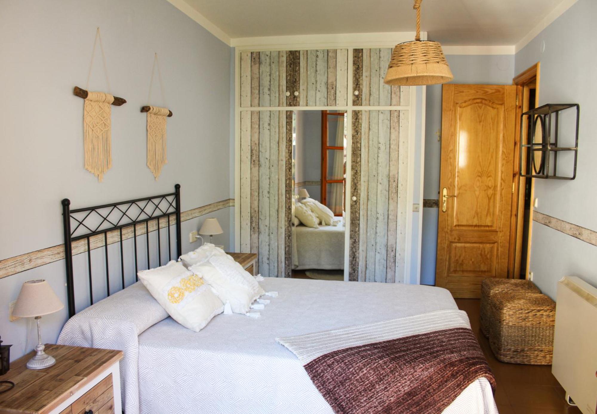 Apartament Montsent Rialp Zewnętrze zdjęcie