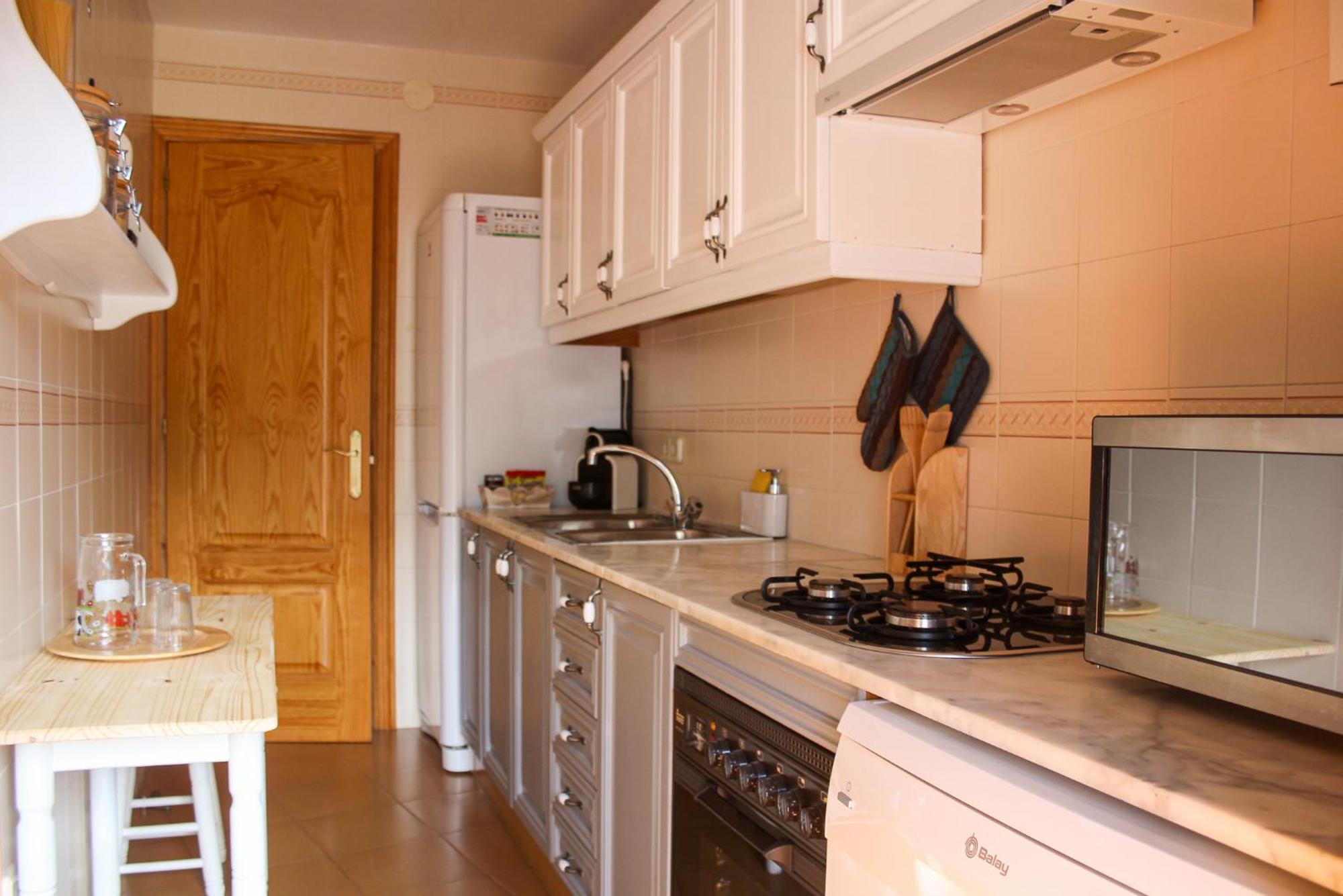 Apartament Montsent Rialp Zewnętrze zdjęcie