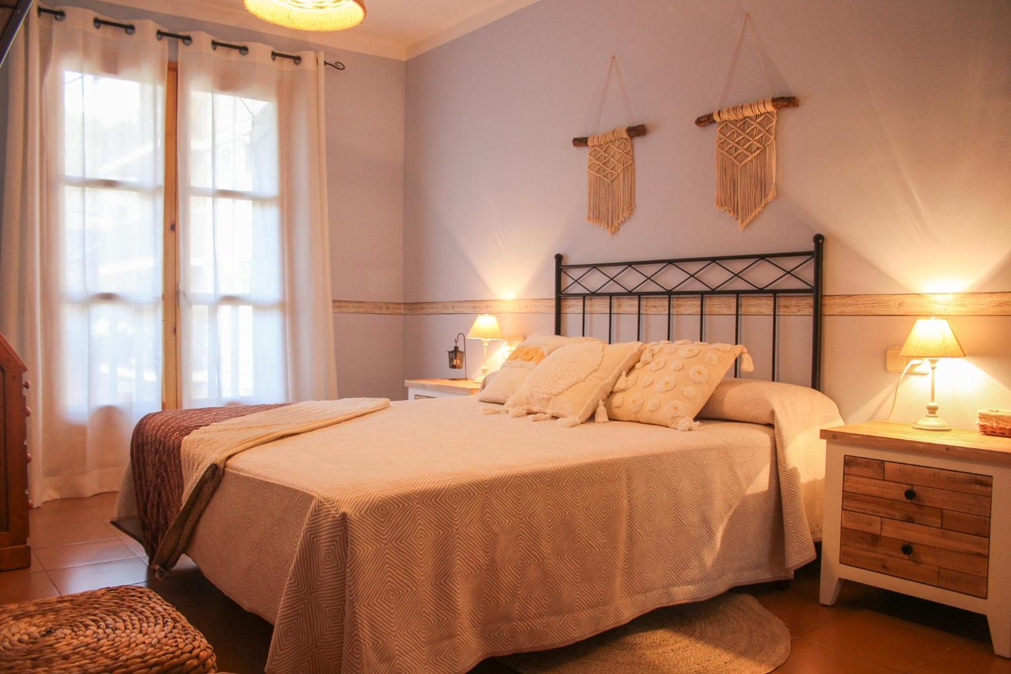 Apartament Montsent Rialp Zewnętrze zdjęcie