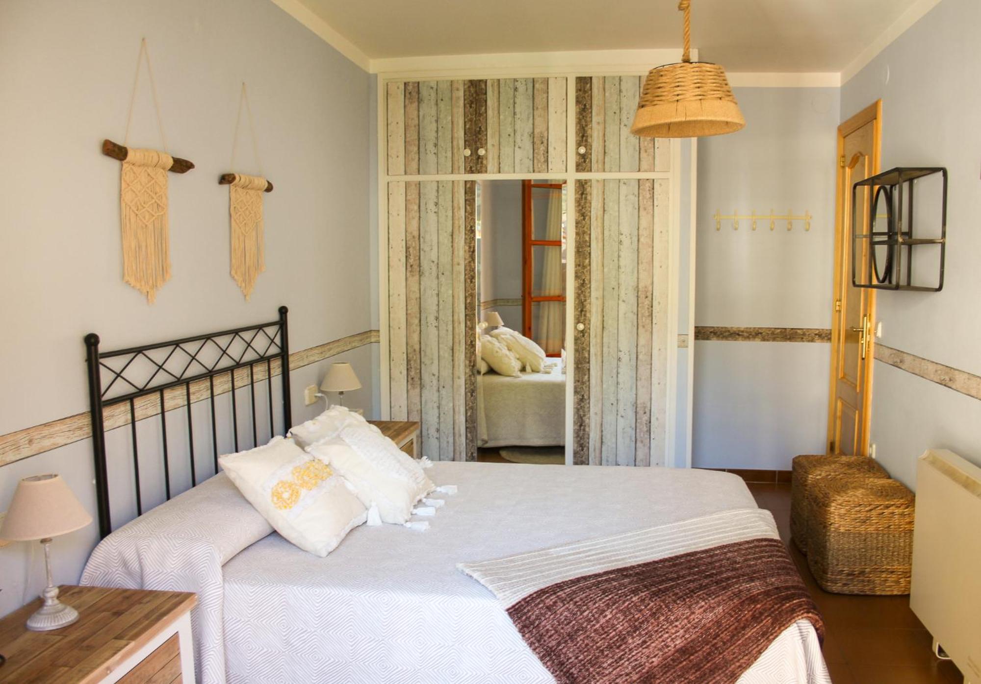 Apartament Montsent Rialp Zewnętrze zdjęcie