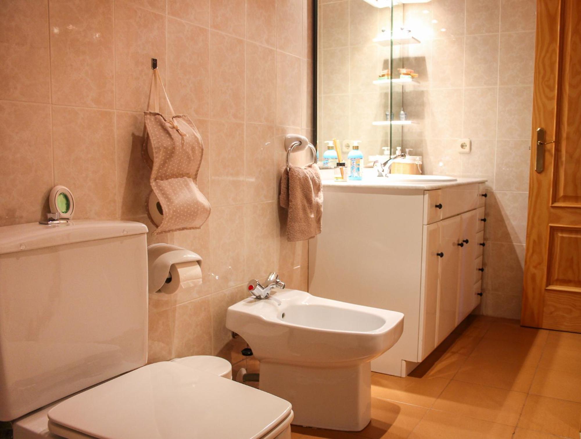 Apartament Montsent Rialp Zewnętrze zdjęcie